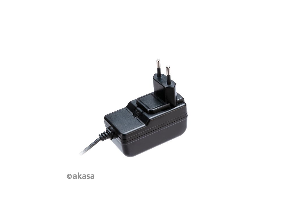 AKASA - 15W USB Type-C power adapter