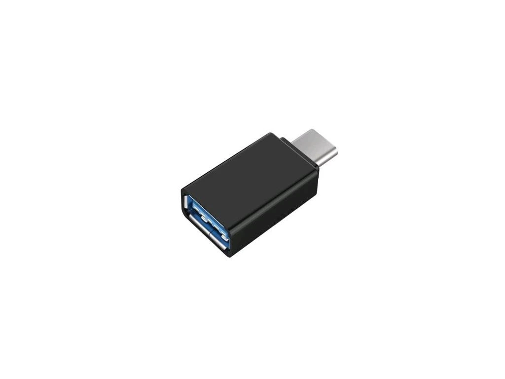 C-TECH Adaptér USB 3.2 Type-C na USB A (CM/AF)