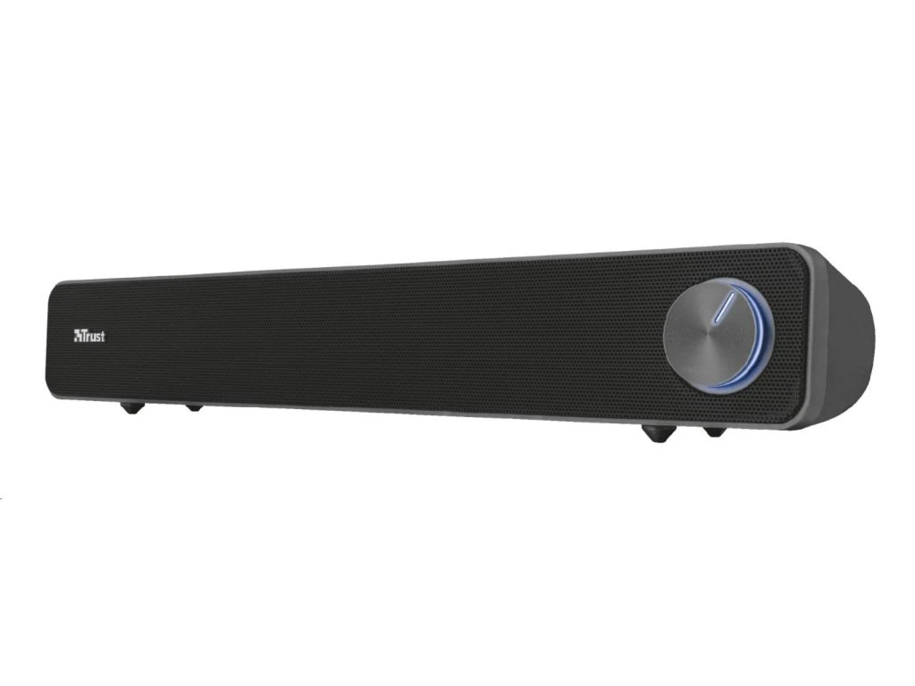 TRUST Reproduktor Arys PC Soundbar