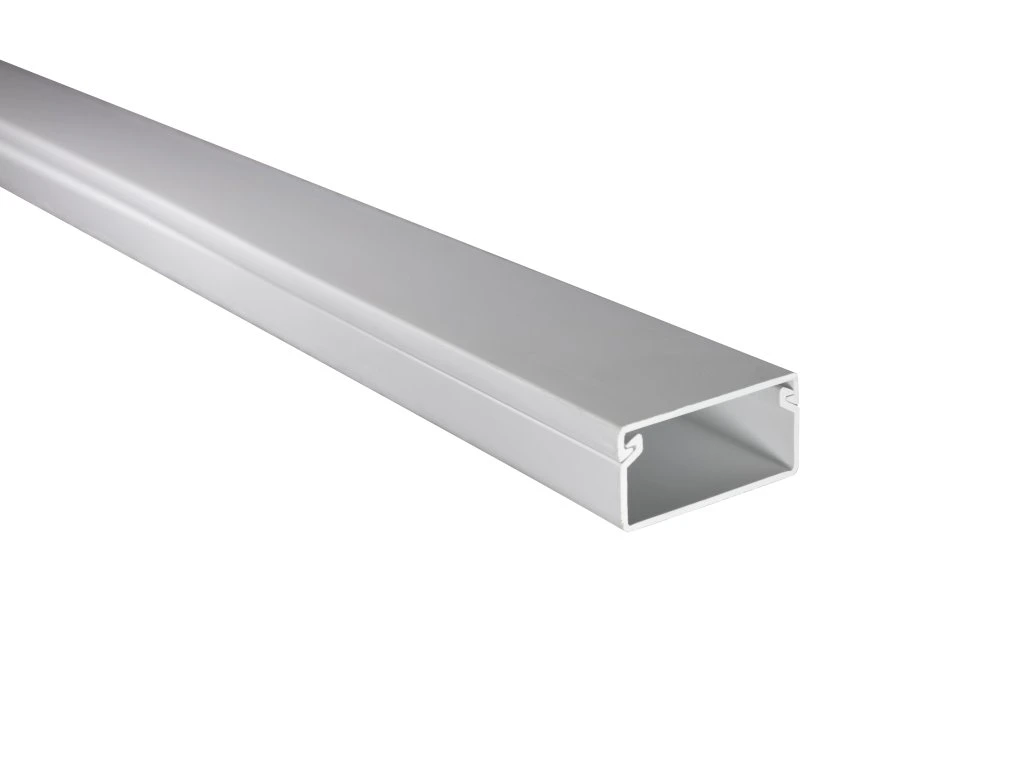 MALPRO Lišta EILM 40x20 vkládací bílá 2m