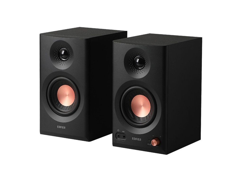 EDIFIER MR3 reproduktory černé