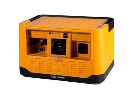 CyberPower Emergency Power System - Hybrid Inverter 300VA/240W