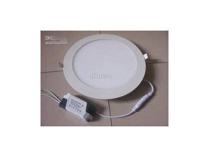 Downlight LED 18W AC85-265V round