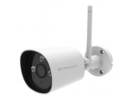 FERGUSON EYE 300 digitální kamera FHD 1080p WiFi 3,6mm MicroSD