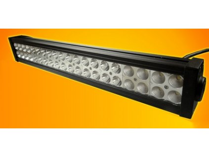 LED reflektor Gwyn 120W CW Off Road