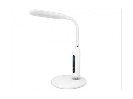 LED Stolní lampa stmíatelná REBEL KOM1012, bílá