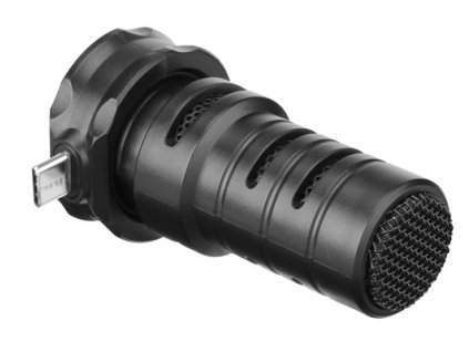 Mikrofon BOYA BY-DM100 stereofonní USB-C