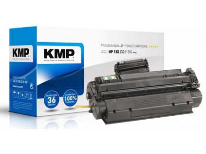 KMP 1112/ H-T24 / Q2613X black
