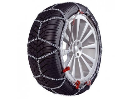 KONIG ST4800800 Sněhové řetězy