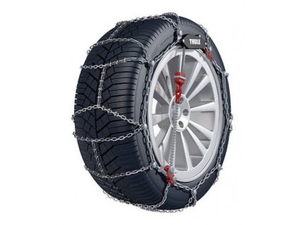 KONIG ST4800934 Sněhové řetězy