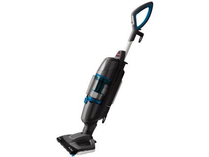 BISSELL Vac & Steam Titanium