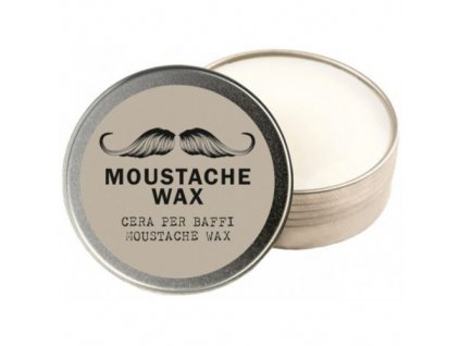 DEAR BEARD 7160011 Mustache Wax 30ml