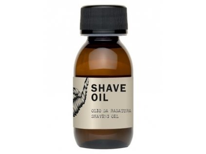 DEAR BEARD 7160012 Shave Oil 50ml