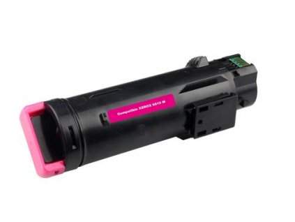 XEROX 106R03694 kompatibilní toner purpurový magenta pro Xerox Phaser 6510, WorkCentre WC 6515