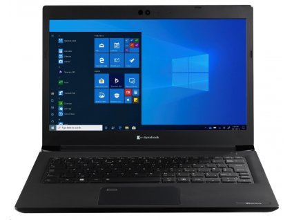 Toshiba/Dynabook NTB (CZ) Tecra A30-G-15A - i3-10110U,13.3" FHD,8GB,256SSD,2xUSB,1xUSB-C,HDMI,backl,W10P
