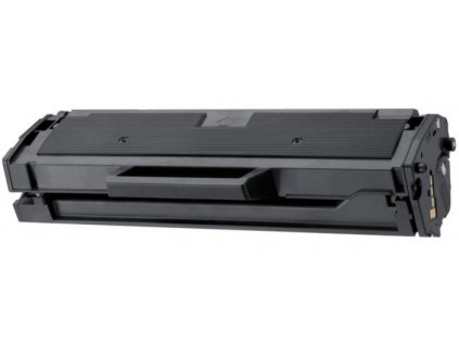 Toner MLT-D101S kompatibilní černý pro Samsung ML-2160/2165, SCX-3405 (1500str./5%)