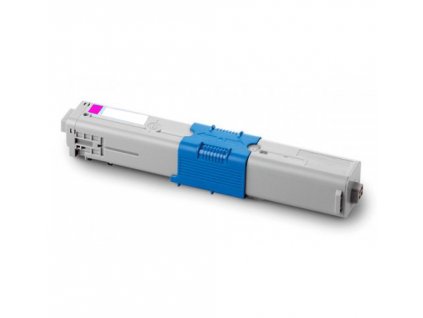 Toner 44469723 kompatibilní purpurový pro OKI C510/C511/C530/C531/MC561/MC562 (5000str./5%)