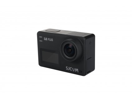 Kamera SJCAM SJ8 Plus černá