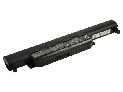 2-Power baterie pro ASUS K55, 11,1,V, 5200mAh, 6 cells - A45, A55, A75, A85, F45, F55, F75, K45, K75, Pro45, P45