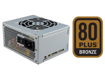 FSP/Fortron SFX FSP350-50SAC 80PLUS BRONZE, bulk, 350W