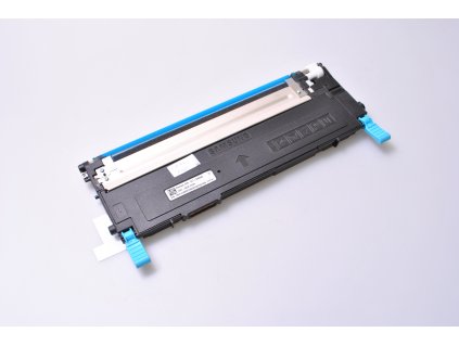 Toner CLT-C4092S kompatibilní azurový pro Samsung CLP-310, CLX-3175 (1000str./5%)