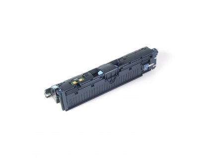 Toner Q3961A, No.122A kompatibilní azurový pro HP Color LaserJet 2550 (4000str./5%) - CRG-701C, C9701A