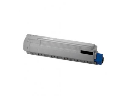 Toner 44059212 kompatibilní pro OKI MC860, černý (9500 str.)