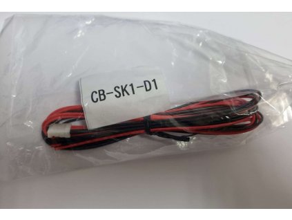 Kabel Sanei CB-SK1-D1 napájecí