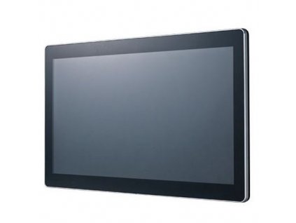 Dotykový monitor FEC AM-1022 21,5" FullHD LED LCD, PCAP, USB, VGA, DVI, repro, bez rámečku, černý