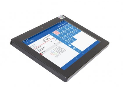 Tablet FiskalPRO 10" pro VX 520