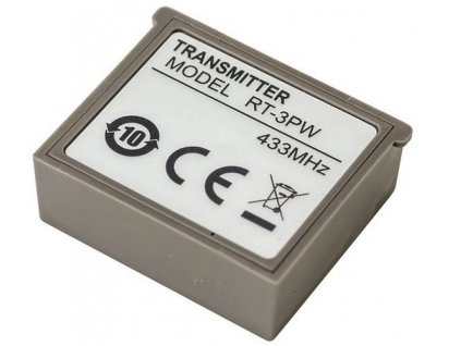 Bezdrátový modul Sekonic RT-3PW pro L-858D