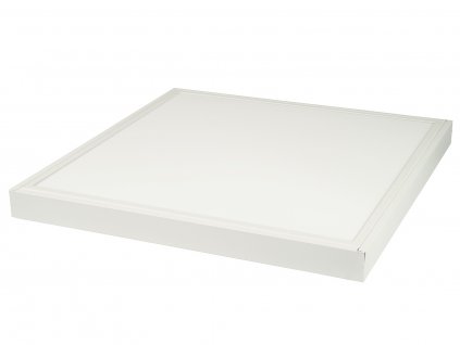 LED panel PŘISAZENÝ BRGD0185 - 60 x 60cm - 40W - 3500Lm - neutrální bílá