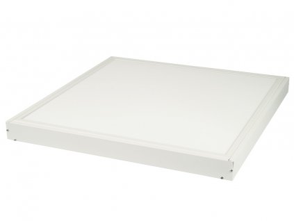 LED panel PŘISAZENÝ BRGD0191 - 60 x 60cm - 60W - 5000Lm - neutrální bílá