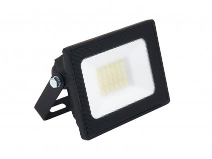 LED reflektor SLIM SMD - 10W - IP65 - 700Lm - neutrální bílá - 4500K