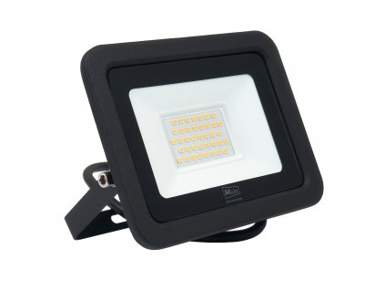 LED reflektor RODIX PREMIUM - 30W - IP65 - 2550Lm - studená bílá - 6000K