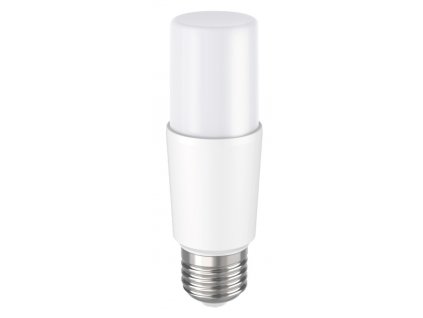 LED žárovka - E27 - T37 - 9W - 800Lm - teplá bílá