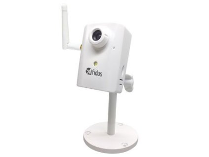 AFIDUS 1.3M TINY CUBE (WIFI) - EU