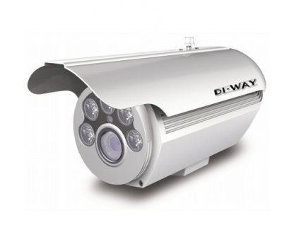 DI-WAY Venkovní digitální kamera HWH-720/16/60