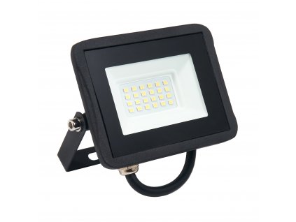 LED reflektor IVO - 20W - IP65 - 1700Lm - neutrální bílá - 4500K