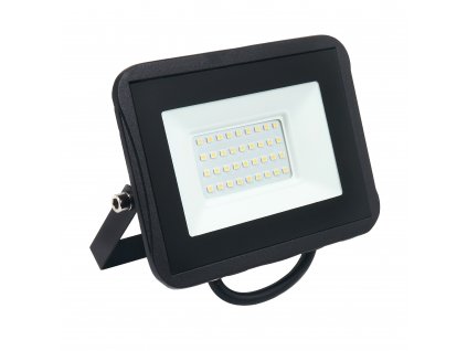 LED reflektor IVO - 30W - IP65 - 2550Lm - studená bílá - 6000K