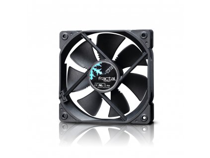 Fractal Design 120mm Dynamic GP černá