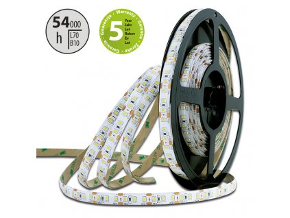 MCLED Pásek LED SMD2835 NW 120LED/m 14W/m balení 50m