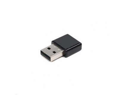 GEMBIRD Eth WIFI USB adaptér WNP-UA-005, 300 Mbps