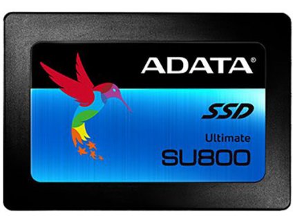 ADATA SSD SU800 256GB 2.5'' 560/520MBs