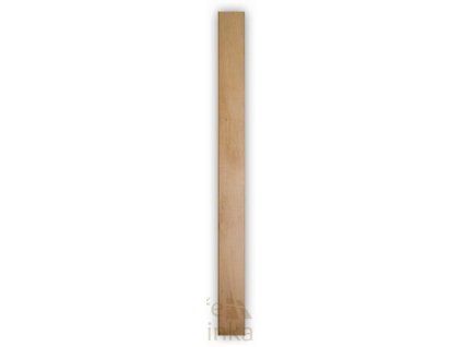 Hrdinka Práh do dveří 60 - 90 cm