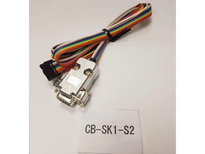 Příslušenství Sanei CB-SK1-S4 SERIAL CABLE