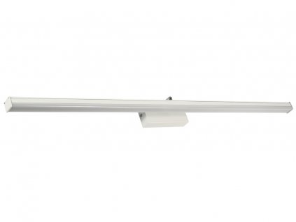 LED koupelnové nástěnné svítidlo B7074 bílé - 100cm - 18W - 1600Lm - IP44 - neutrální bílá