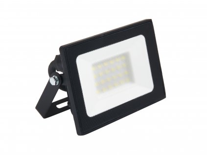 LED reflektor SLIM SMD - 30W - IP65 - 2100Lm - neutrální bílá - 4500K