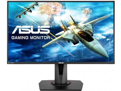 27'' LED ASUS VG278QR- Full HD, 16:9, HDMI, DVI, DP,165Hz, FreeSync, G-Sync compatible certified