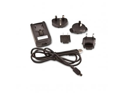 CK65/CK3X/CK3R UNIVERSAL AC ADAPTER KIT - power supply and cable incl.
